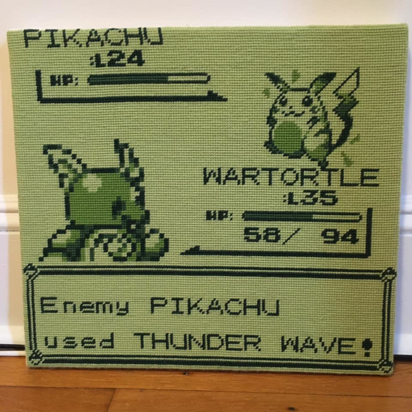 Pokemans