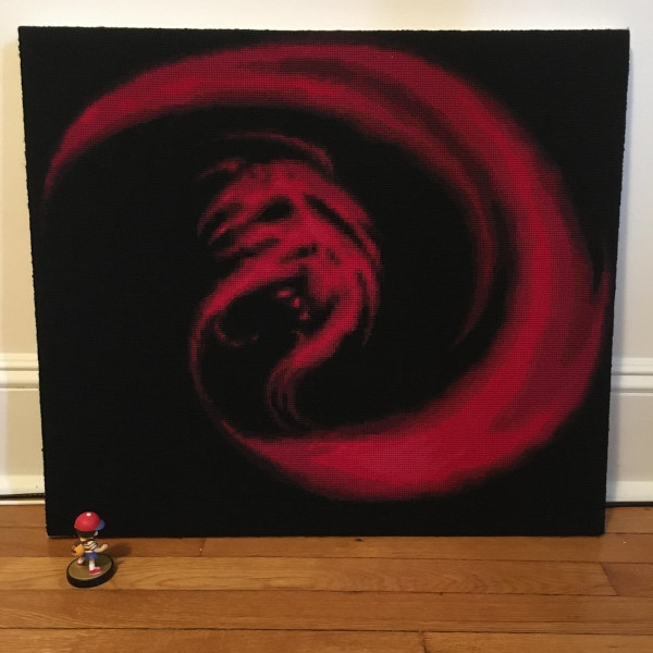 Giygas